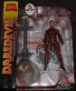 Marvel Select Daredevil Unmasked Variant Action Figure